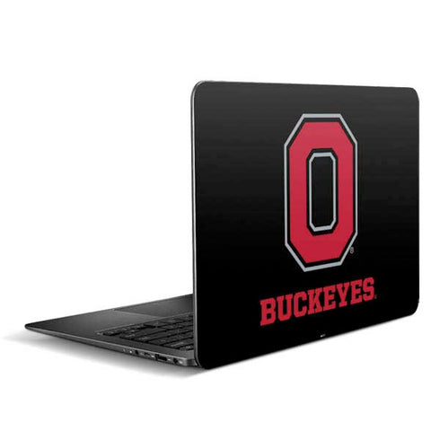Ohio State University OSU Zenbook UX305FA 13.3in Skin