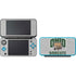 Ohio University Ohio University Bobcats Nintendo 2DS XL (2017) Skin