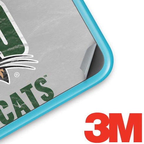 Ohio University Ohio University Bobcats Nintendo 2DS XL (2017) Skin