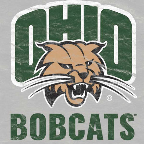 Ohio University Ohio University Bobcats Nintendo 2DS XL (2017) Skin