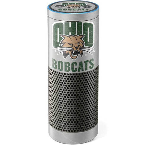 Ohio University Ohio University Bobcats Amazon Echo Skin