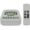 Ohio University Ohio University Bobcats Apple TV Skin