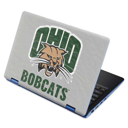 Ohio University Ohio University Bobcats Aspire R11 11.6in Skin
