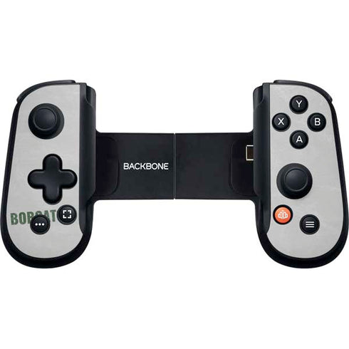 Ohio University Ohio University Bobcats Backbone One for iPhone Game Controller Skin