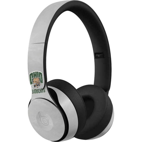 Ohio University Ohio University Bobcats Beats Solo Pro Skin