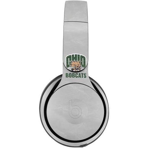 Ohio University Ohio University Bobcats Beats Solo Pro Skin
