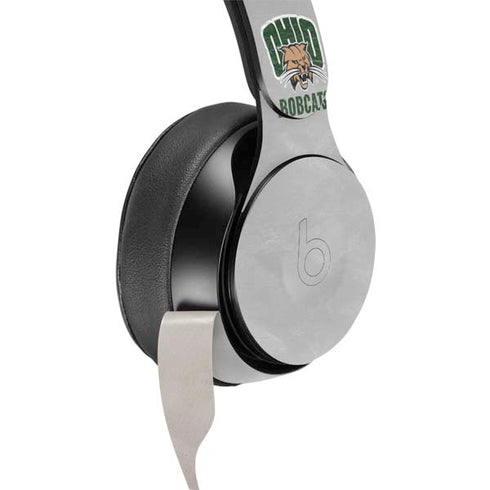 Ohio University Ohio University Bobcats Beats Solo Pro Skin