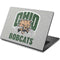 Ohio University Ohio University Bobcats Dell Chromebook Skin