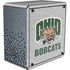 Ohio University Ohio University Bobcats Cooler Master MasterBox Q300L Mini Tower Skin