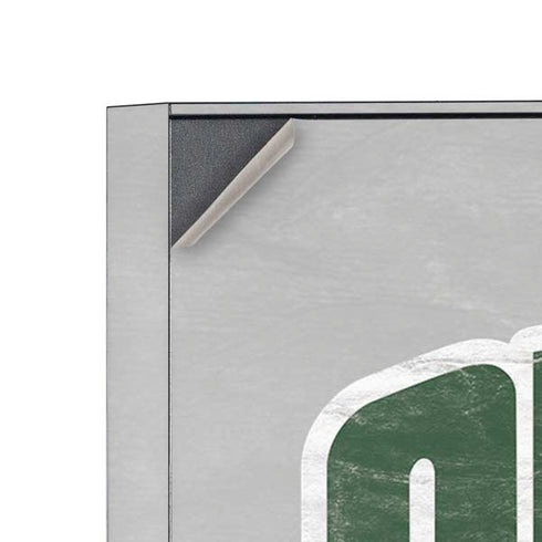 Ohio University Ohio University Bobcats Corsair 4000D Tempered Glass Mid-Tower ATX Case Skin