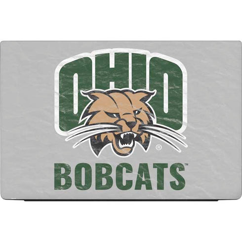 Ohio University Ohio University Bobcats Dell Vostro Skin