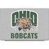 Ohio University Ohio University Bobcats Dell Vostro Skin