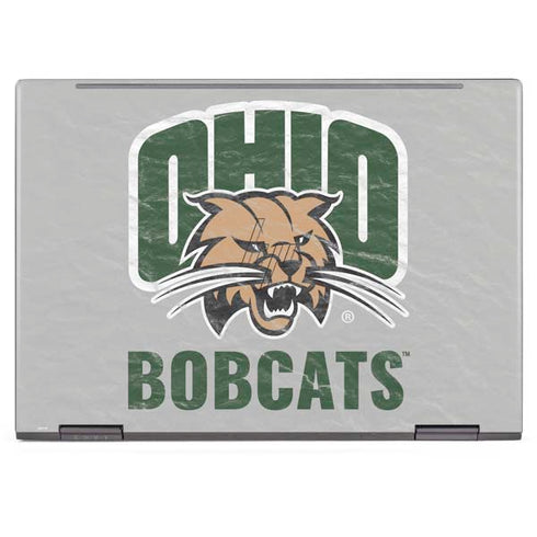 Ohio University Ohio University Bobcats HP Envy Skin