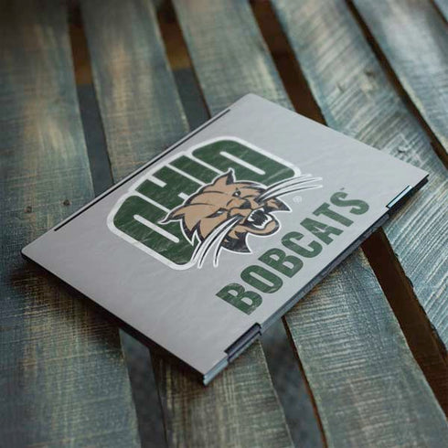 Ohio University Ohio University Bobcats HP Envy Skin