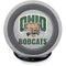 Ohio University Ohio University Bobcats Fast Charge Wireless Charging Stand Skin