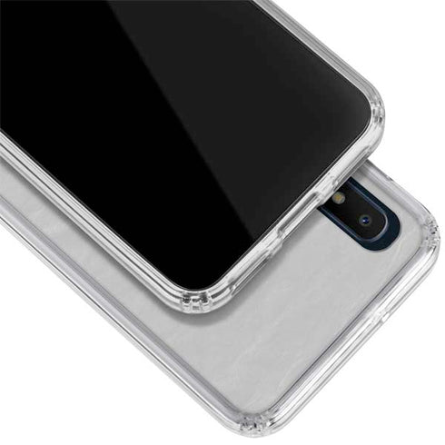 Ohio University Ohio University Bobcats Galaxy A10e Clear Case