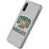 Ohio University Ohio University Bobcats Galaxy A10e Clear Case