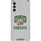 Ohio University Ohio University Bobcats Galaxy A13 5G Clear Case