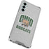 Ohio University Ohio University Bobcats Galaxy A13 5G Clear Case