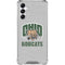 Ohio University Ohio University Bobcats Galaxy A14 5G Clear Case