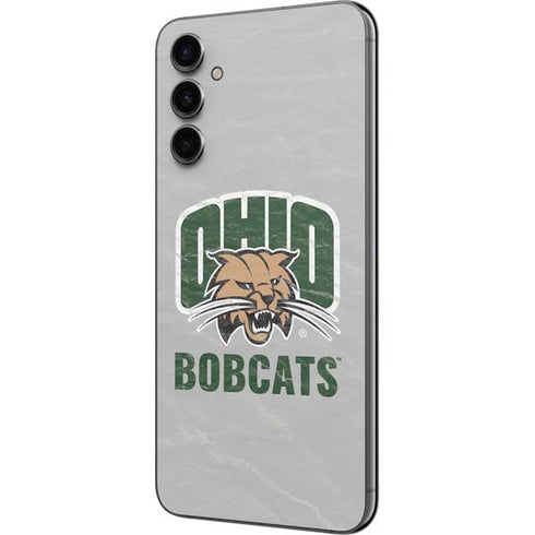 Ohio University Ohio University Bobcats Galaxy A14 5G Skin