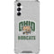 Ohio University Ohio University Bobcats Galaxy A15 5G Clear Case