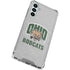 Ohio University Ohio University Bobcats Galaxy A15 5G Clear Case