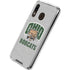 Ohio University Ohio University Bobcats Galaxy A30 Clear Case