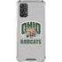 Ohio University Ohio University Bobcats Galaxy A32 5G Clear Case