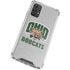 Ohio University Ohio University Bobcats Galaxy A32 5G Clear Case