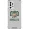 Ohio University Ohio University Bobcats Galaxy A33 5G Clear Case