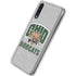 Ohio University Ohio University Bobcats Galaxy A50 Clear Case