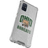 Ohio University Ohio University Bobcats Galaxy A51 5G Clear Case