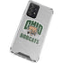 Ohio University Ohio University Bobcats Galaxy A52 5G Clear Case
