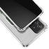 Ohio University Ohio University Bobcats Galaxy A52 5G Clear Case