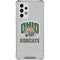Ohio University Ohio University Bobcats Galaxy A53 5G Clear Case
