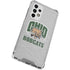 Ohio University Ohio University Bobcats Galaxy A53 5G Clear Case