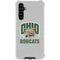 Ohio University Ohio University Bobcats Galaxy A54 5G Clear Case