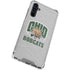 Ohio University Ohio University Bobcats Galaxy A54 5G Clear Case