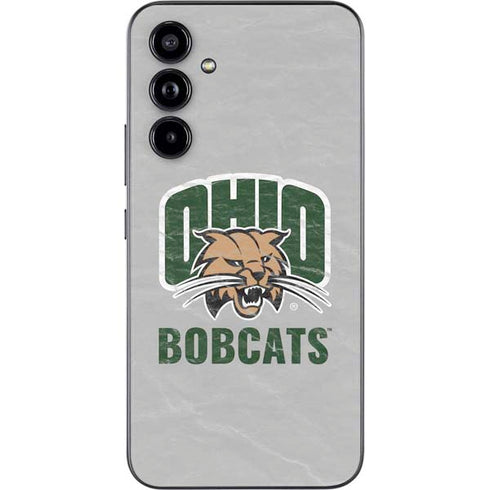Ohio University Ohio University Bobcats Galaxy A54 5G Skin