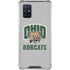 Ohio University Ohio University Bobcats Galaxy A71 5G Clear Case
