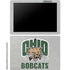 Ohio University Ohio University Bobcats Galaxy Book 12in Skin
