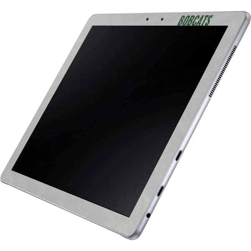 Ohio University Ohio University Bobcats Galaxy Book 12in Skin