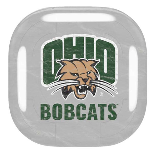Ohio University Ohio University Bobcats Galaxy Buds Pro Skin