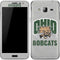 Ohio University Ohio University Bobcats Galaxy J3 Skin