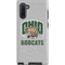 Ohio University Ohio University Bobcats Galaxy Note 10 Pro Case