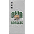 Ohio University Ohio University Bobcats Galaxy Note 10 Skin