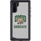 Ohio University Ohio University Bobcats Galaxy Note 10 Waterproof Case