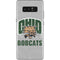 Ohio University Ohio University Bobcats Galaxy Note 8 Skin