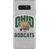 Ohio University Ohio University Bobcats Galaxy Note 8 Skin